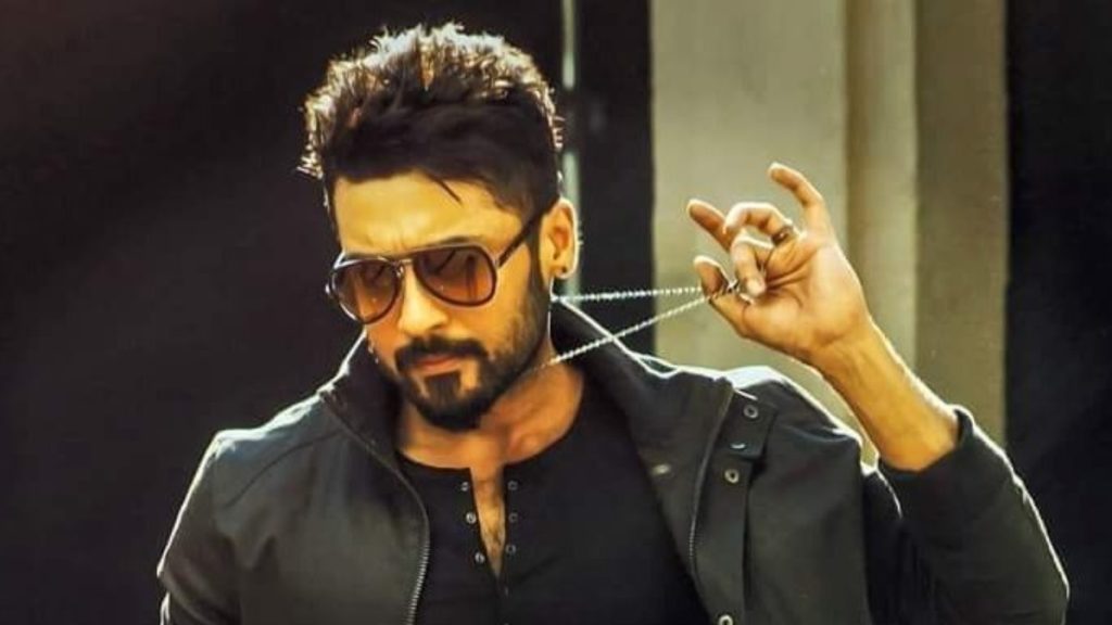 Suriya Biography, Height, Weight, Age, Movies, Wife, Family, Salary, Net Worth, Facts & More