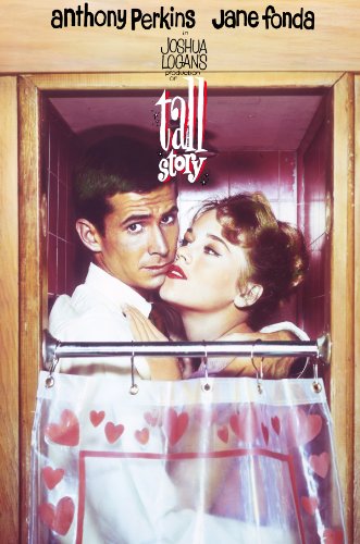 Tall Story (1960)
