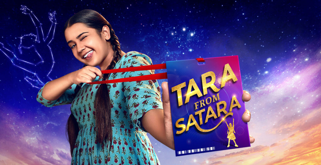 Tara From Satara (2019)