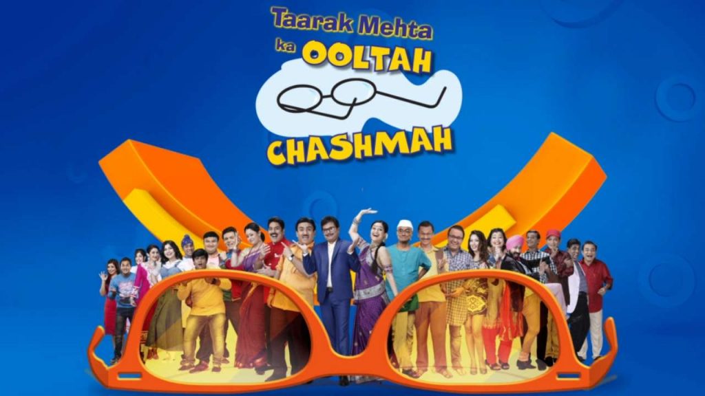 Tarak mehta ka ooltah chashmah (2008)