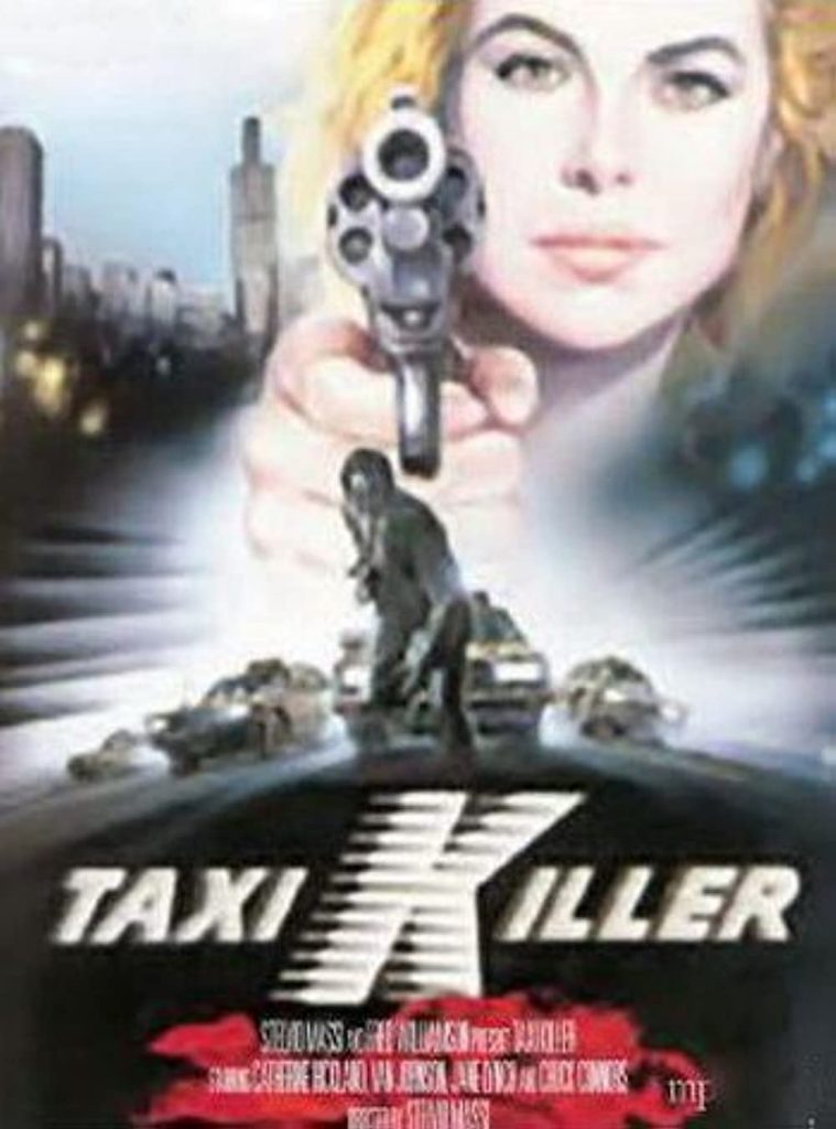 Taxi Killer (1988)