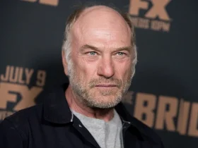 Ted Levine Biography Height Weight Age Movies Wife Family Salary Net Worth Facts More