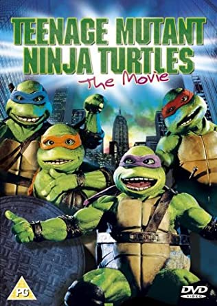 Teenage Mutant Ninja Turtles (1990)