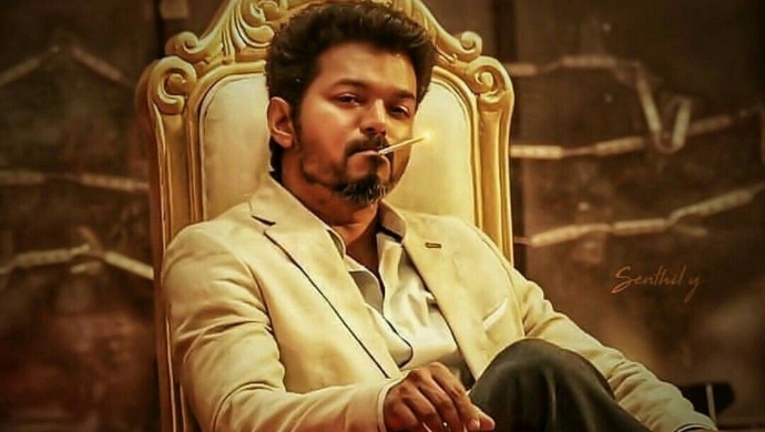 Vijay Biography, Height, Weight, Age, Movies, Wife, Family, Salary, Net Worth, Facts & More