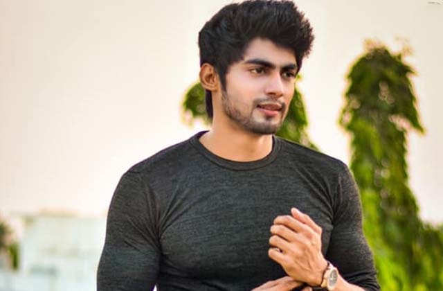 Tharshan Thiyagarajah Biography Height Age TV Serials Wife Family Salary Net Worth Awards Photos Facts More