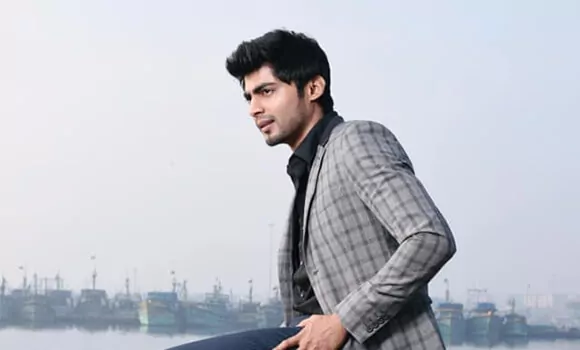 Tharshan Thiyagarajah Biography, Height, Age, TV Serials, Wife, Family, Salary, Net Worth, Awards, Photos, Facts & More