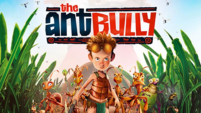 The Ant Bully (2006)