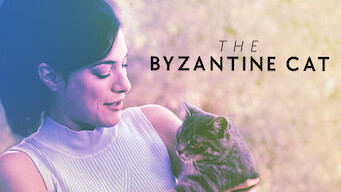 The Byzantine Cat (2002)