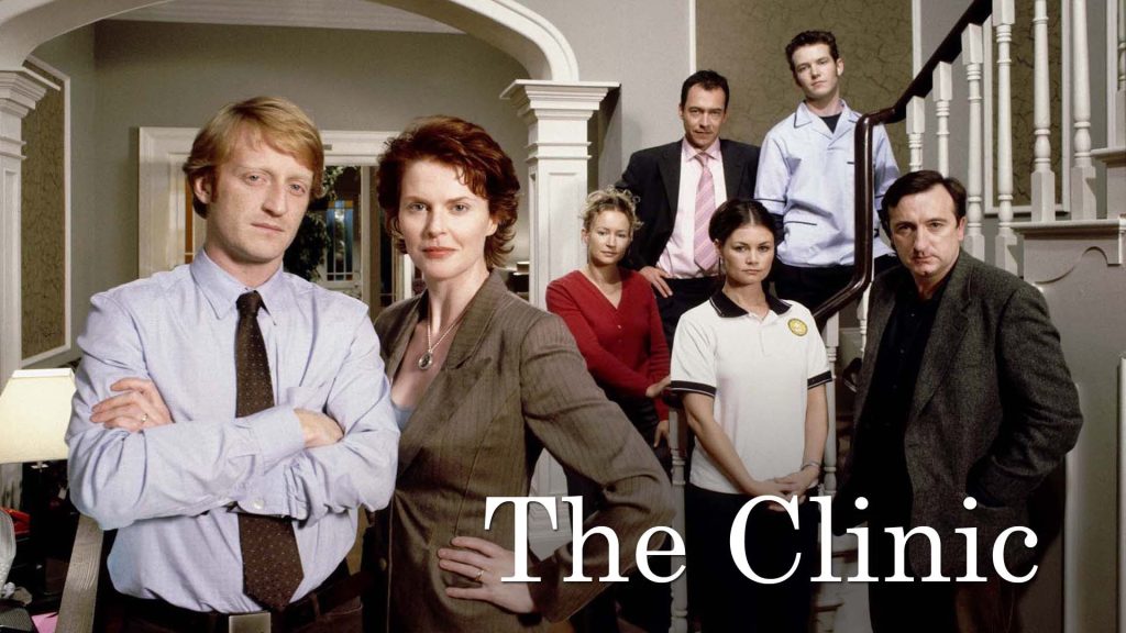 The Clinic (2009)