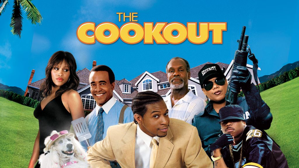 The Cookout (2004)