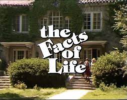 The Facts of Life 1979–88