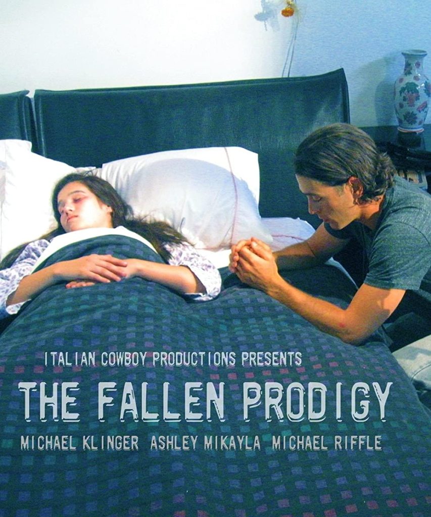 The Fallen Prodigy (2012)