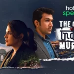 The Great Indian Murder