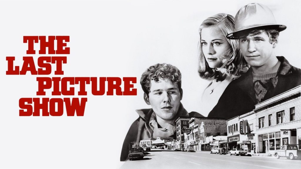 The Last Picture Show (1971)