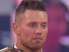 The Miz Biography Height Weight Age Movies Wife Family Salary Net Worth Facts More