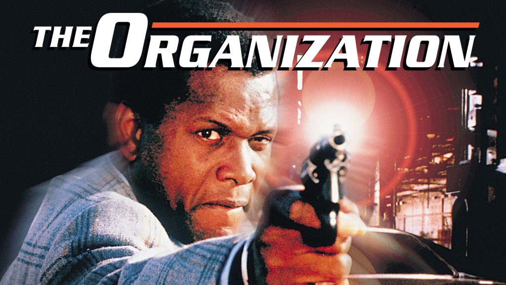  The Organization (1971)