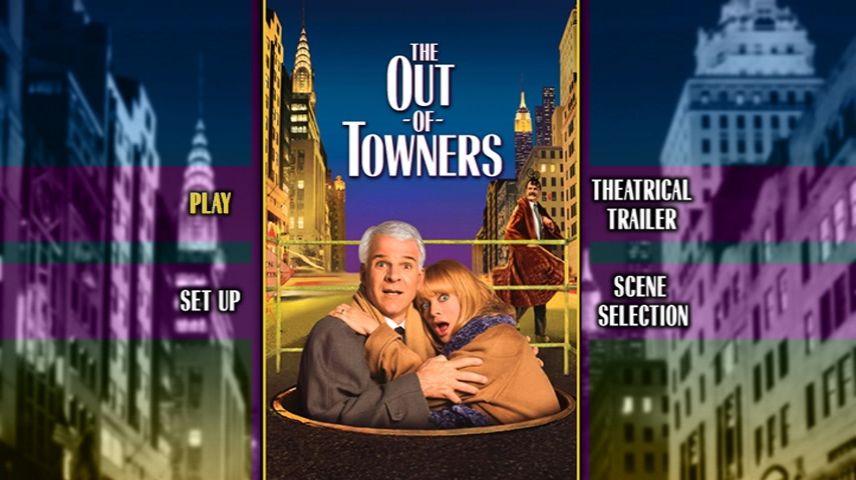 The Out-of-Towners (1999)