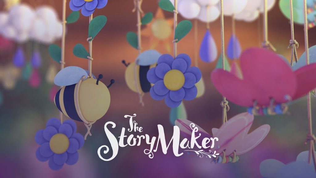The Storymaker (2008)