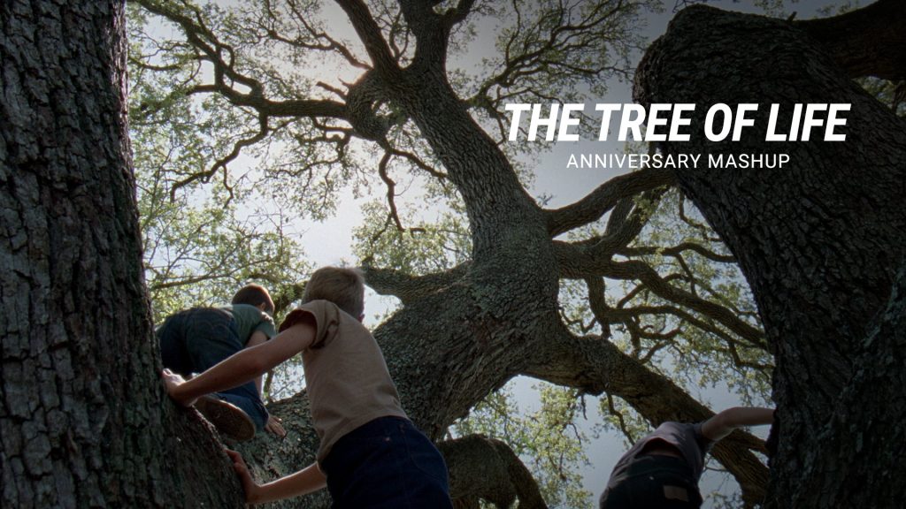 The Tree of Life (2011)