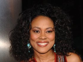 Theresa Randle Biography Height Weight Age Movies Husband Family Salary Net Worth Facts More
