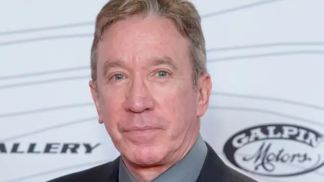 Tim Allen Biography Height Weight Age Movies Wife Family Salary Net Worth Facts More