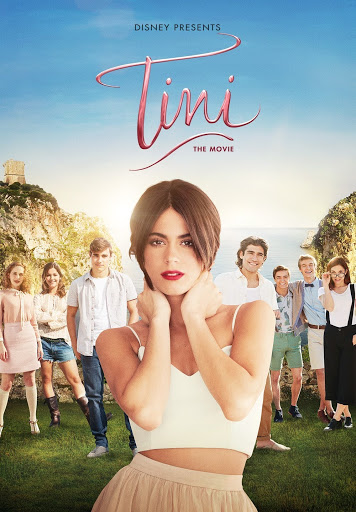 Tini: Sofia The Movie (2016)