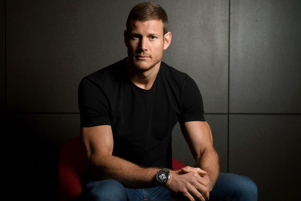 Tom Hopper Biography, Height, Weight, Age, Movies, Wife, Family, Salary, Net Worth, Facts & More