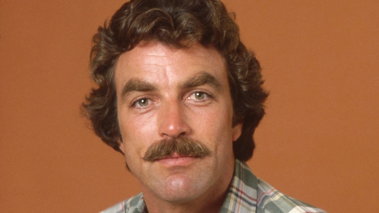 Tom Selleck Biography Height Weight Age Movies Wife Family Salary Net Worth Facts More
