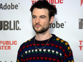 Tom Sturridge Biography Height Weight Age Movies Wife Family Salary Net Worth Facts More