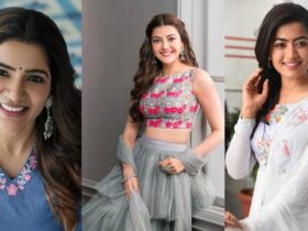 Top 50 South Indian Actress salary In 2021 highest paid south indian actress