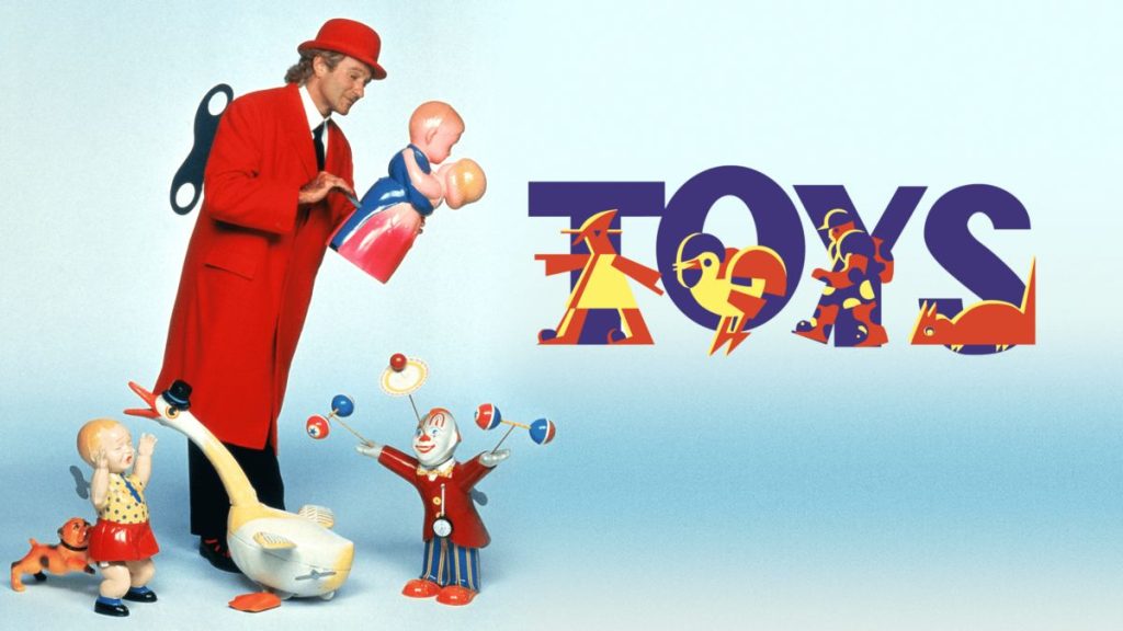 Toys (1992)