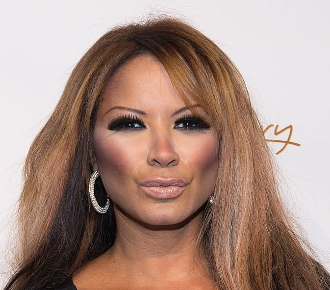 Traci Bingham Biography, Height, Weight, Age, Movies, Husband, Family, Salary, Net Worth, Facts & More