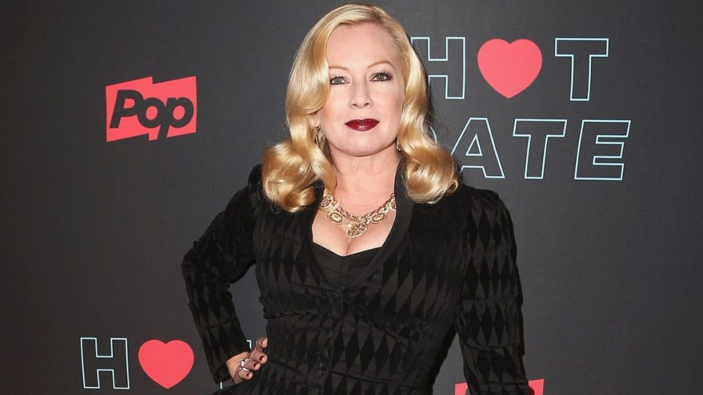 Traci Lords Biography, Height, Weight, Age, Movies, Husband, Family, Salary, Net Worth, Facts & More