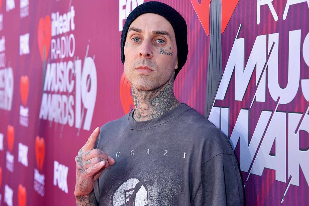 Travis Barker Biography, Height, Weight, Age, Movies, Wife, Family, Salary, Net Worth, Facts & More