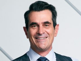 Ty Burrell Biography Height Weight Age Movies Wife Family Salary Net Worth Facts More
