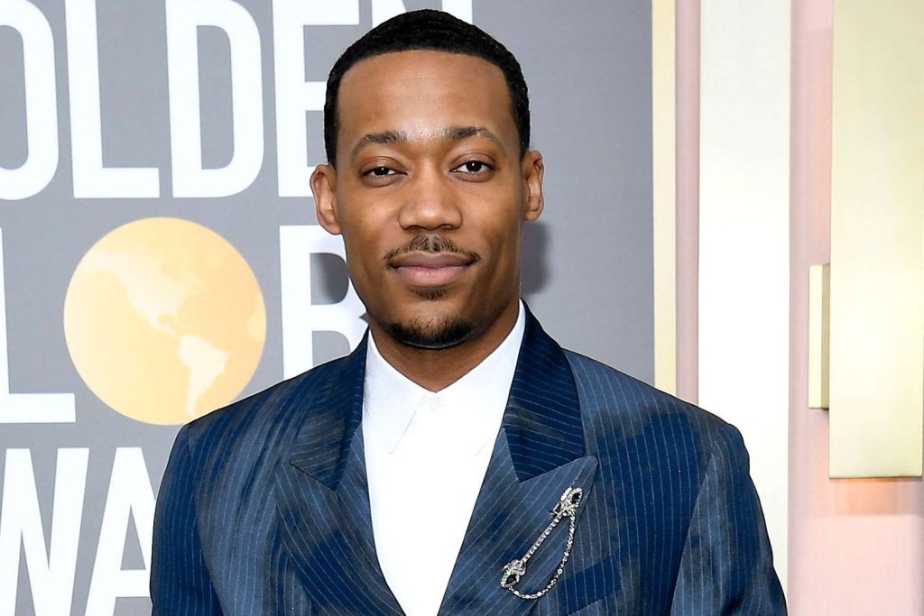 Tyler James Williams Biography, Height, Weight, Age, Movies, Wife, Family, Salary, Net Worth, Facts & More