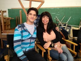 Tyler Posey Biography, Height, Weight, Age, Movies, Wife, Family