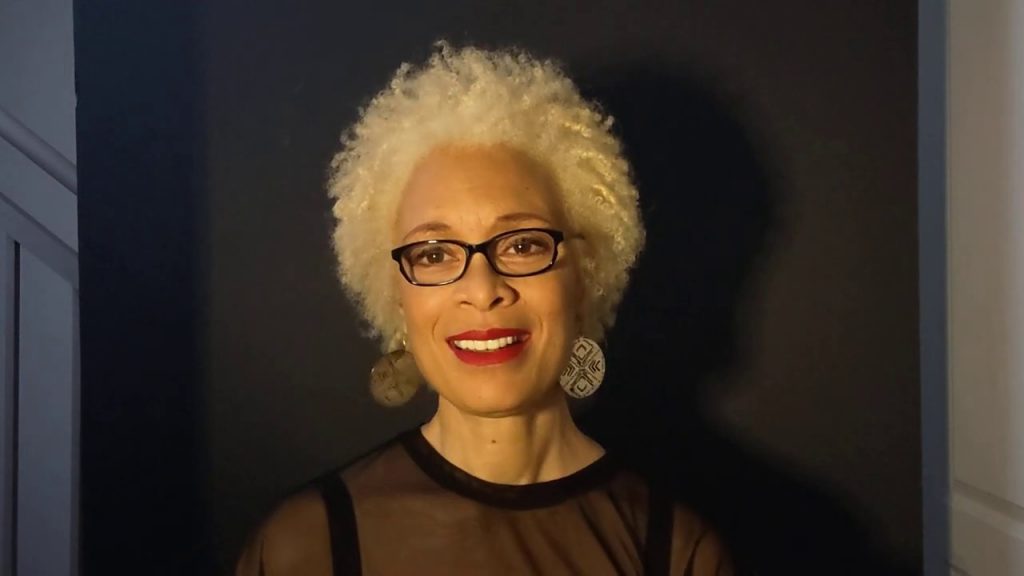 Valarie Pettiford Biography, Height, Weight, Age, Movies, Husband, Family, Salary, Net Worth, Facts & More