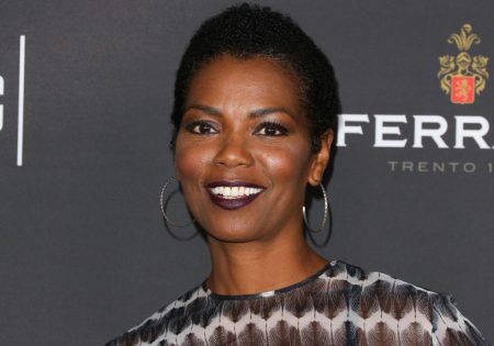 Vanessa Estelle Williams Biography, Height, Weight, Age, Movies