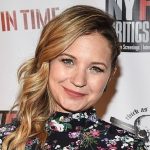 Vanessa Ray Biography Height Weight Age Movies Husband Family Salary Net Worth Facts More