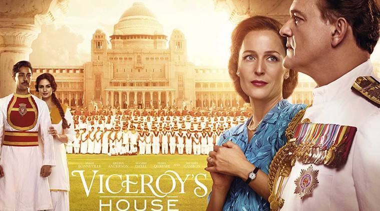 Viceroy’s House (2017)