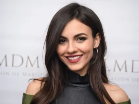 Victoria Justice Biography Height Weight Age Movies Husband Family Salary Net Worth Facts More