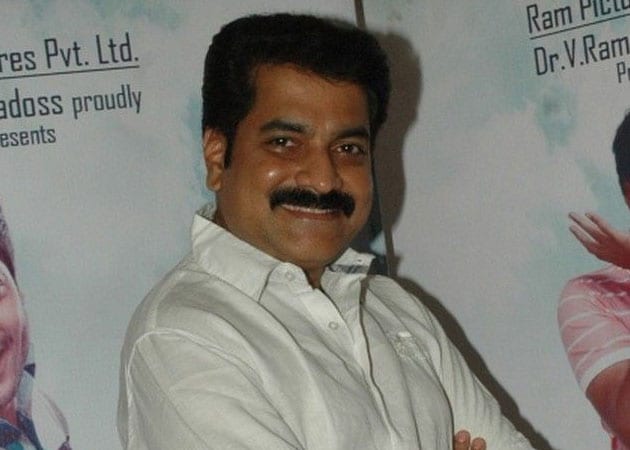 Vijay Adhiraj as Vengal Reddy