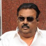 Vijayakanth Biography Height Weight Age Movies Wife Family Salary Net Worth Facts More