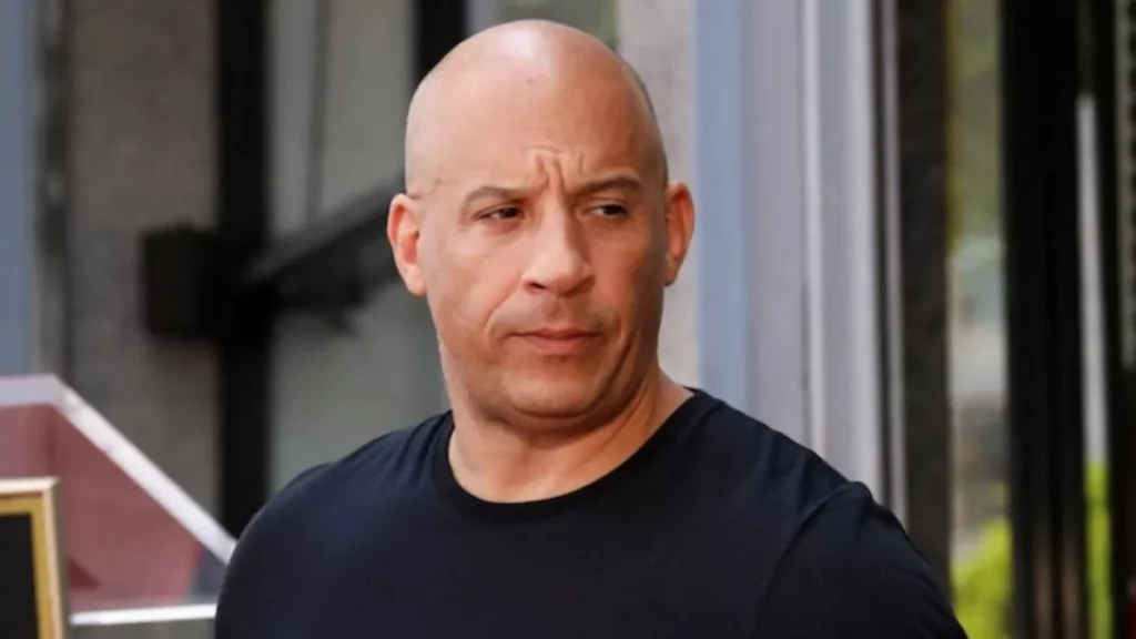 Vin Diesel Biography, Height, Weight, Age, Movies, Wife, Family, Salary, Net Worth, Facts & More