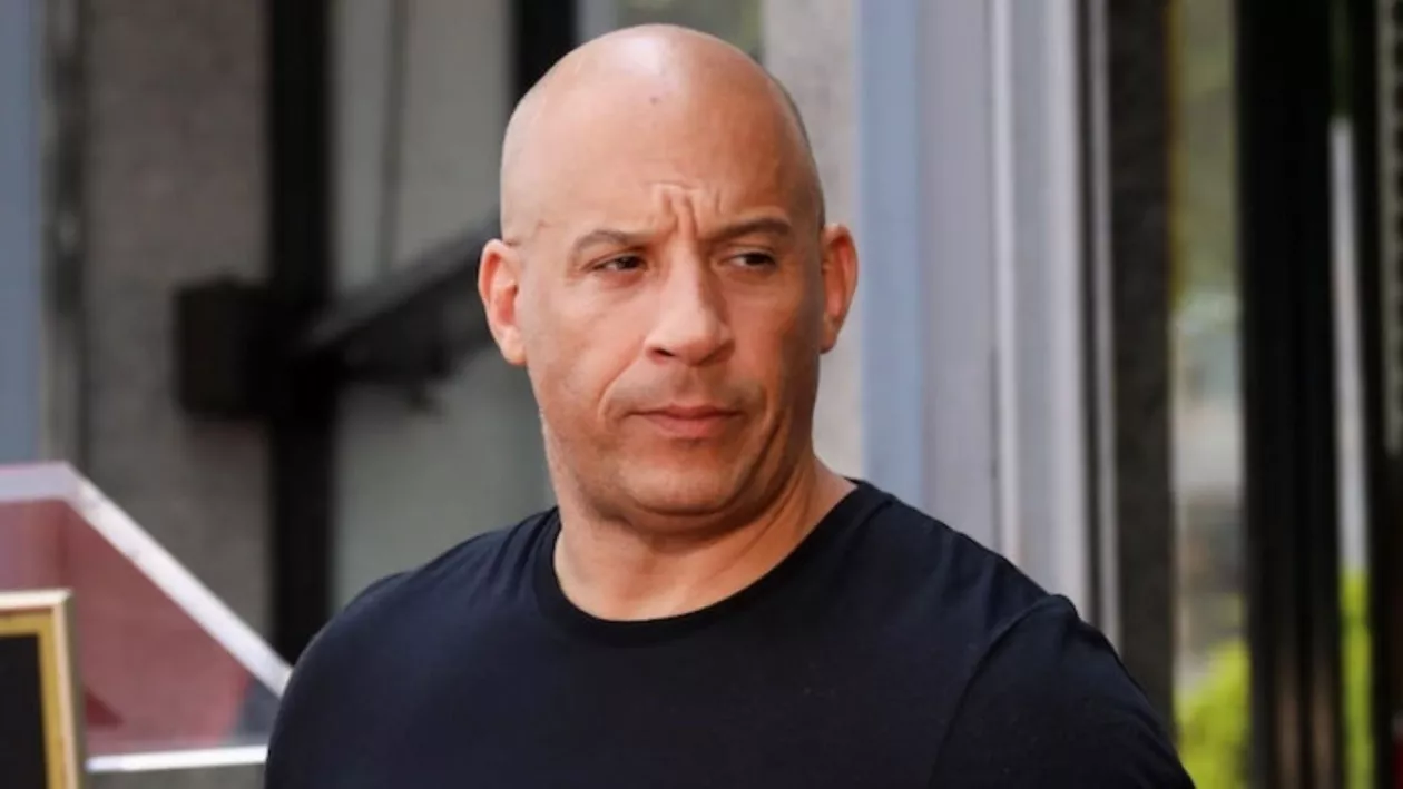 Vin Diesel Biography Height Weight Age Movies Wife Family Salary Net Worth Facts More.