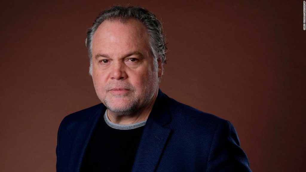 Vincent D'Onofrio Biography, Height, Weight, Age, Movies, Wife, Family