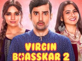 Virgin Bhasskar 2