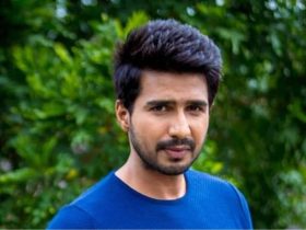 Vishnu Vishal Biography Height Weight Age Movies Wife Family Salary Net Worth Facts More 1