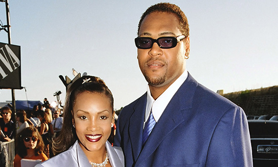 Vivica A. Fox Biography, Height, Weight, Age, Movies, Husband, Family